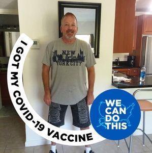 Meet your Posher, Bruce